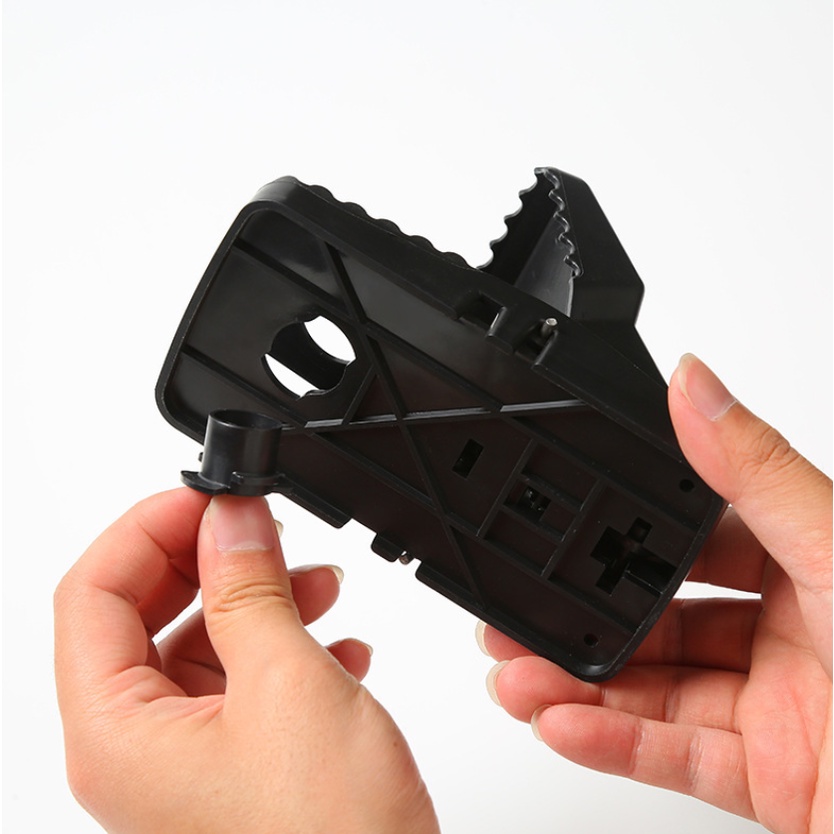 Bẩy Chuột Thông Minh - Keo bẩy chuột siêu nhạy