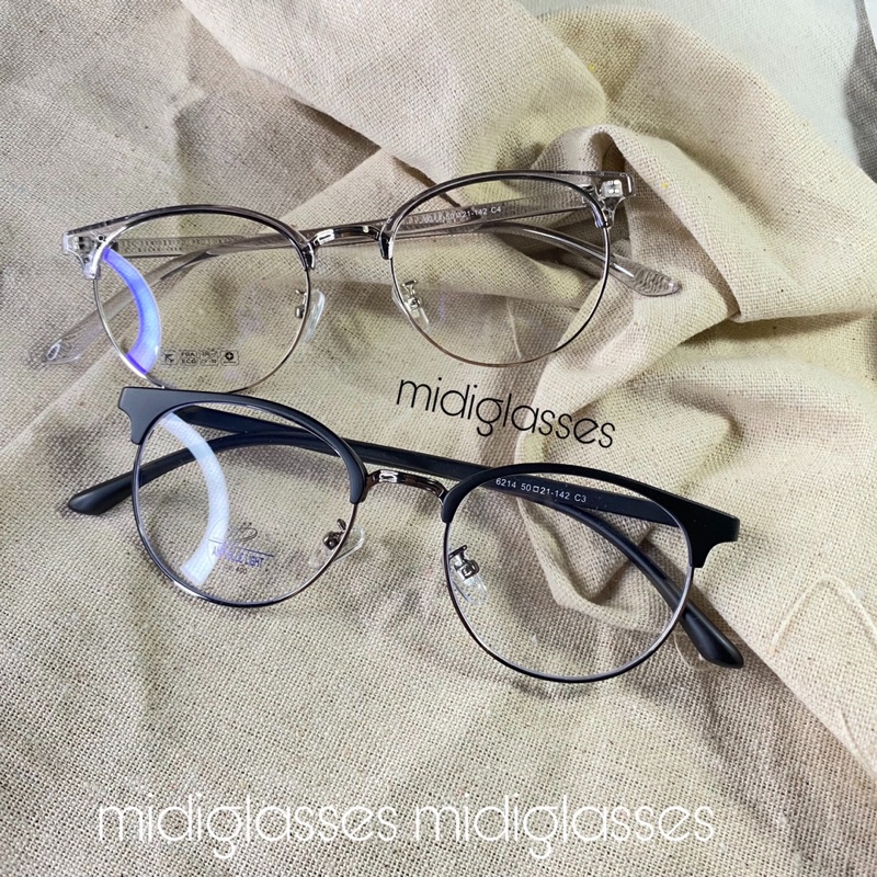 Kính basic kim loại