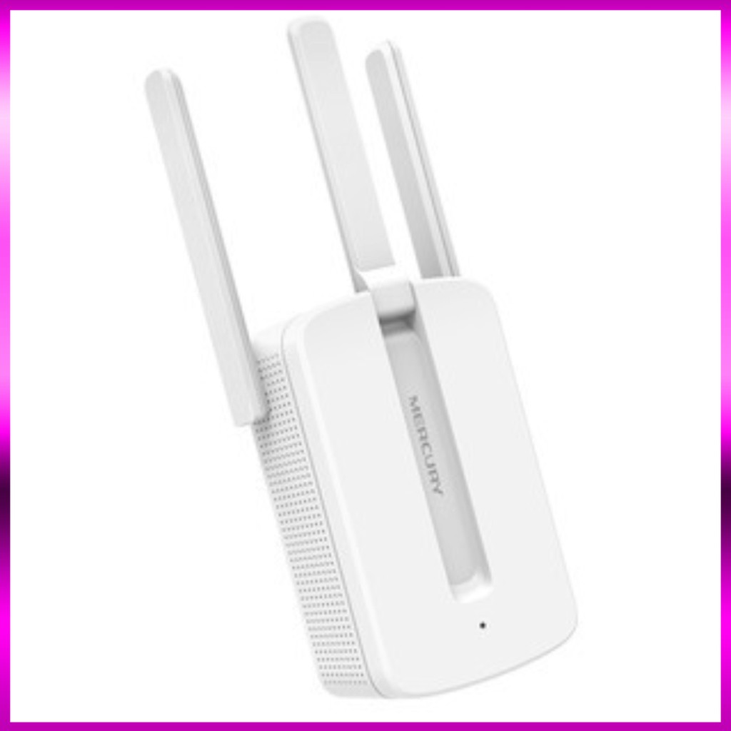 [Freeship] [freeship] kích sóng Wifi 3 râu, tăng mạnh wifi gốc, mercury 2 râu xiaomi tplink