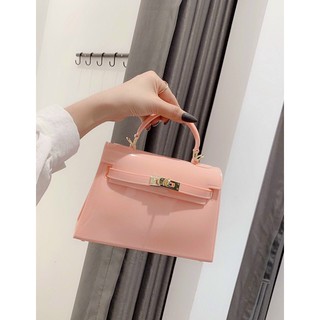 ✅Túi Xách Nữ Silicon size 18✅