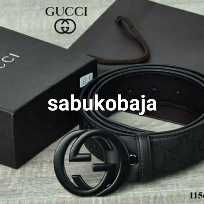 Thắt Lưng Gucci Sku 1126 Cao Cấp Thời Trang