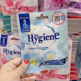 túi thơm hygiene thái lan