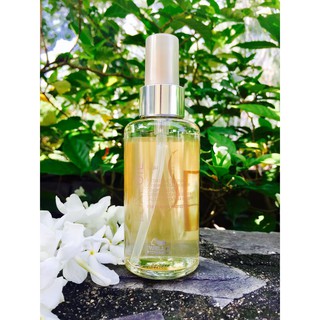 Tinh dầu dưỡng tóc Argan Wella SP Luxe Oil 100ml