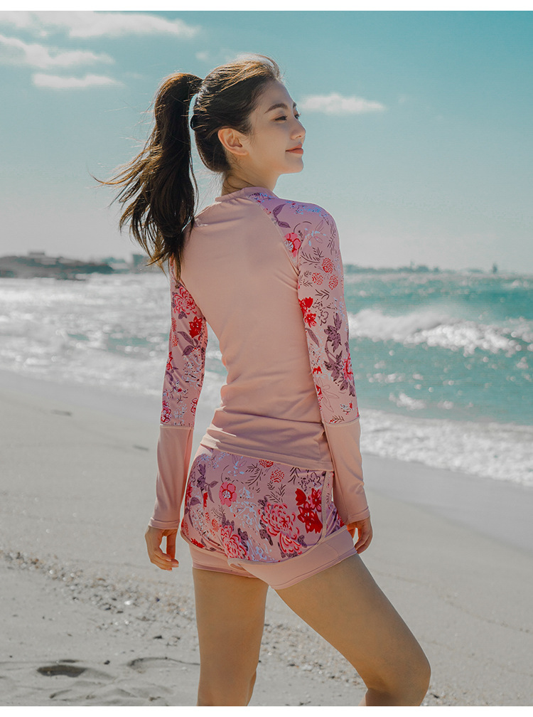 Set Đồ Lặn Thể Thao Thời Trang Dành Cho Nữ | BigBuy360 - bigbuy360.vn