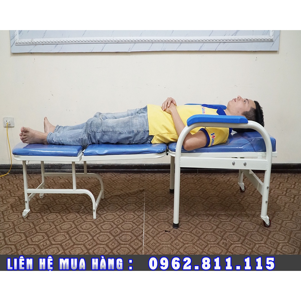 Ghế Nằm Ngồi Đa Năng