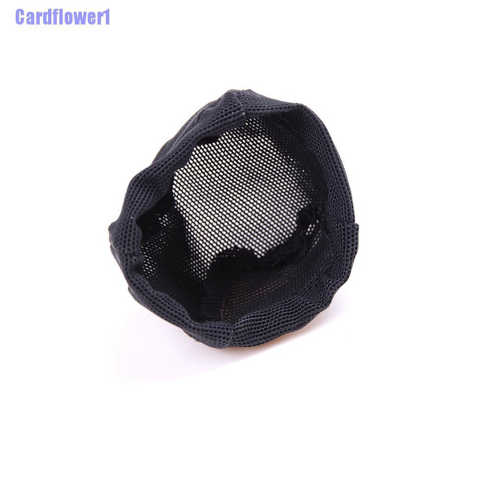 Mũ Lưới Cố Định Tóc Giả Cho Múa Ba Lê 1 / 3 1 / 4 1 / 6 Sd