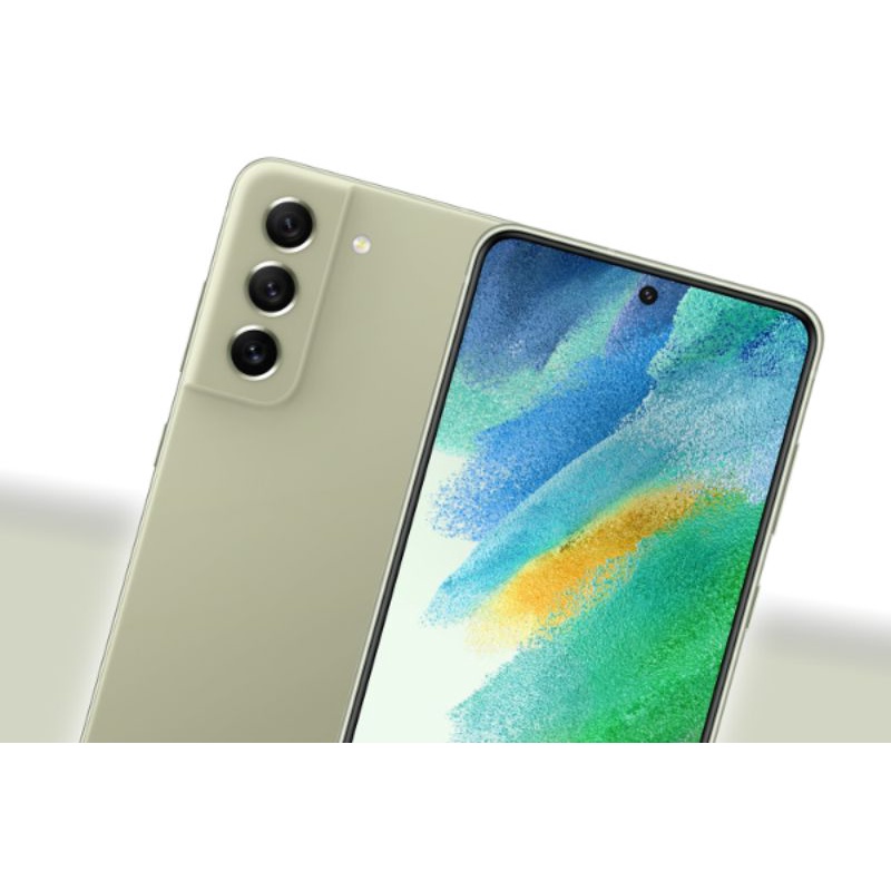 Điện thoại Samsung Galaxy S21 FE 5G ( SMG990 ) Hàng Chính Hãng