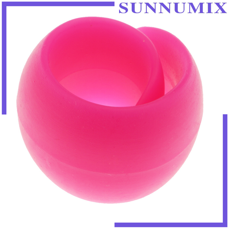 Bộ 4 Cuộn Chỉ Quấn Nhiều Màu Sắc Tiện Dụng