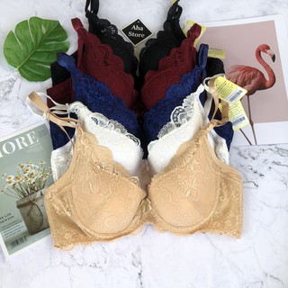 ÁO NGỰC REN SAKI MÚT MỎNG QUẢ LỚN "CHỈ DÀNH" CHO CHỊ EM CÓ BẦU NGỰC LỚN- TO HƠN SIZE THƯỜNG