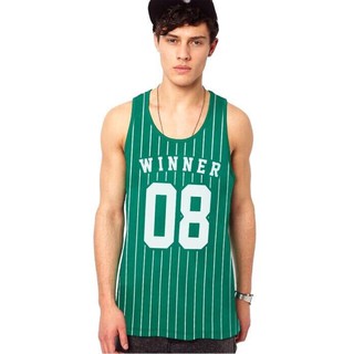 Áo thun nam 3 lỗ thời trang nghỉ mát đi biển - Năng động - 3LO12