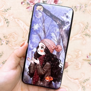 Ốp Xiaomi redmi 7a