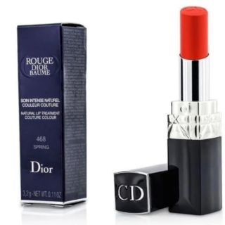 Son dưỡng màu Dior Spring 468 _ Dưỡng có màu