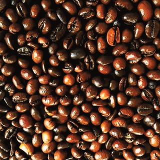 Cà Phê Nguyên Chất Baka - Culi (Hộp 500g)