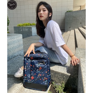 [SIMPLE CARRY] Balo Chính Hãng Simple Carry E-City 2