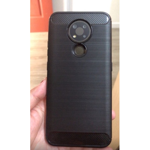 Ốp dẻo trong bảo vệ camera Nokia 5.4 ,Nokia 3.4