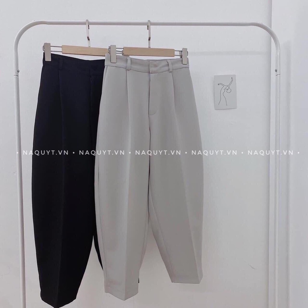 (ẢNH THẬT) quần tây nữ 💚quần baggy nữ lưng cao đi học ,đi làm công sở phong cách hàn quốc,ulzzang PHỐI ĐỒ xinh MAGIDO | BigBuy360 - bigbuy360.vn