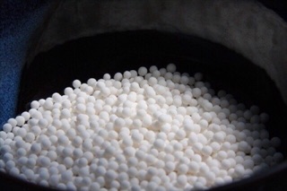 Bột báng 100g