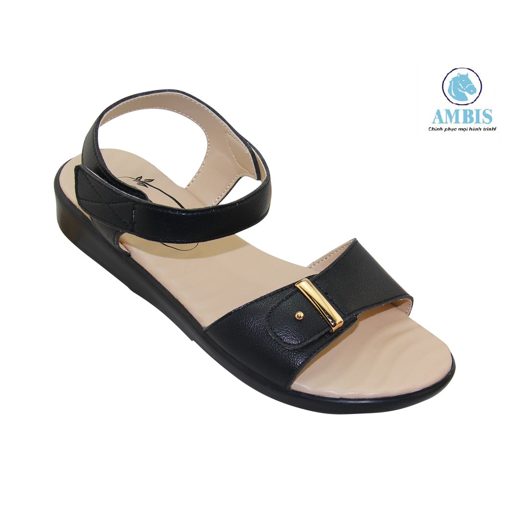 Dép Sandal nữ Bitas SYN.156