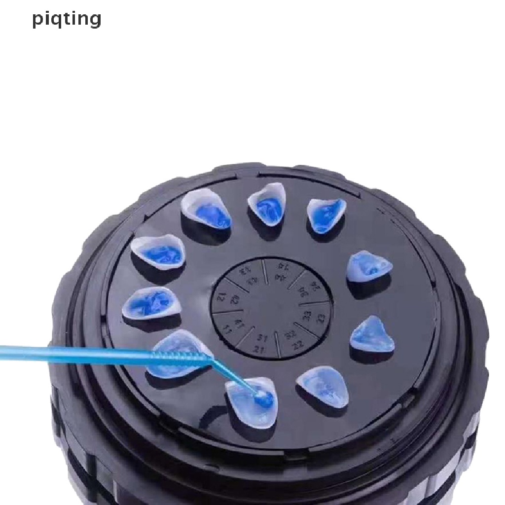 [Hàng mới về] Hộp đựng tấm sứ dán nha khoa chất lượng cao chuyên dụng