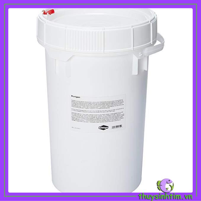 Vật Liệu Lọc Matrix Pond 100ml