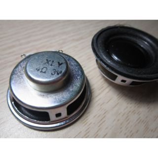 Bộ loa siêu trầm 4R 3W cực hay