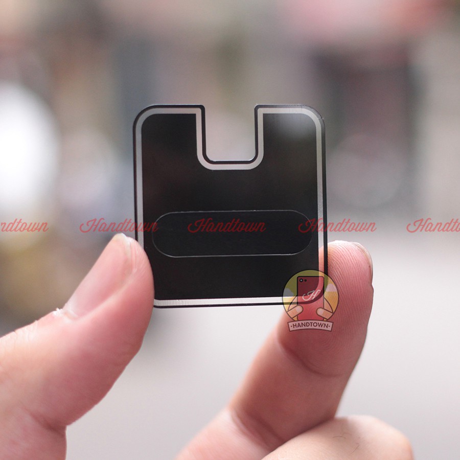 Kính cường lực Camera Realme 5i / Realme 5s