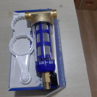 Bộ lọc nước đầu nguồn