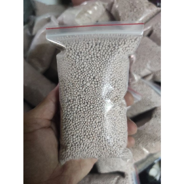 Phân bón nhập khẩu hỗn hợp NPK 16-16-16  CROPSTAR