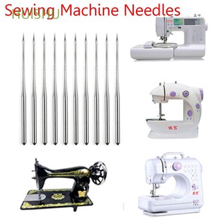 Bộ 10 kim máy may Mini gia đình.