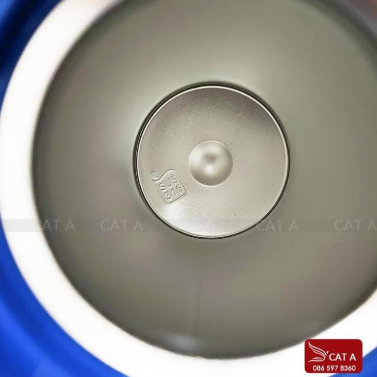 ✨[XẢ LỖ]✨BÌNH GIỮ NHIỆT INOX316 1400ML OKADI - Tặng kèm 2 cốc uống nước inox cùng loại, quà tặng siêu chất [COMBO SIÊU R | BigBuy360 - bigbuy360.vn