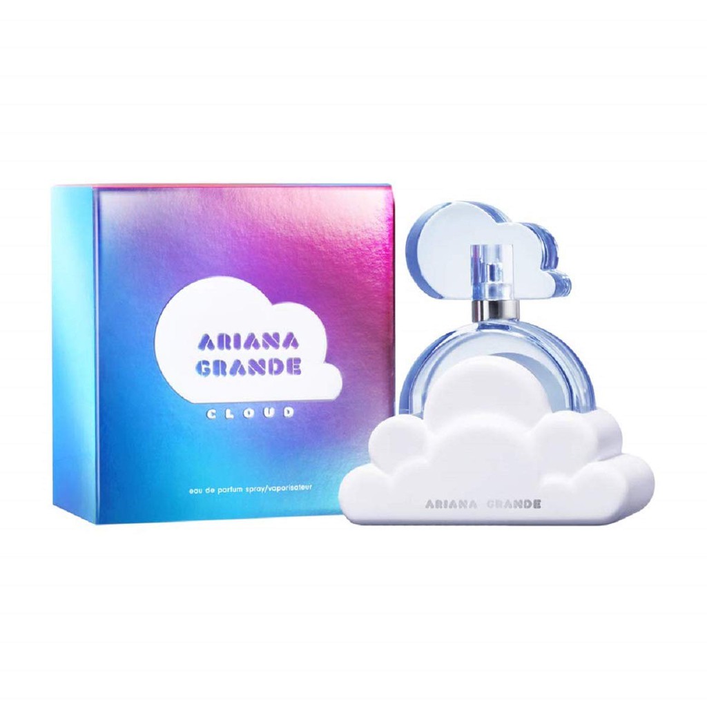 ✅ Nước hoa Ariana Grande Cloud Test 10ml/20ml ✅ -yumi