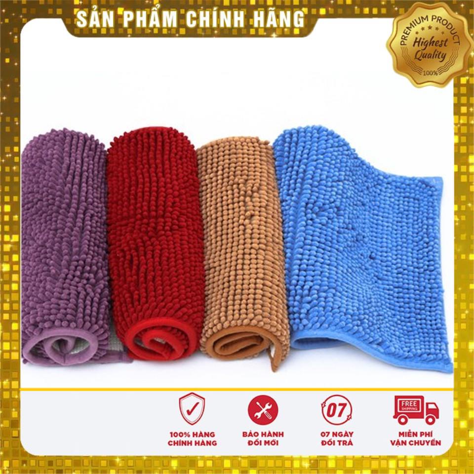 THẢM CHÙI CHÂN SIÊU THẤM KT 50 x 33 CM