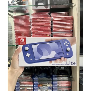 Máy chơi game Nintendo Switch Lite NEW 100%