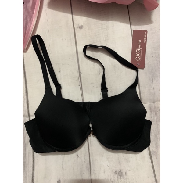 Áo ngực có gọng đệm hơi dày size 36/80