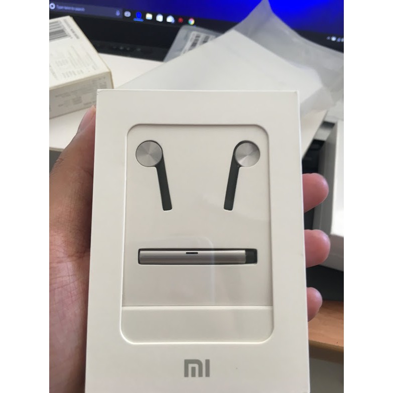 Tai nghe Xiaomi Piston iRon âm thanh Hires