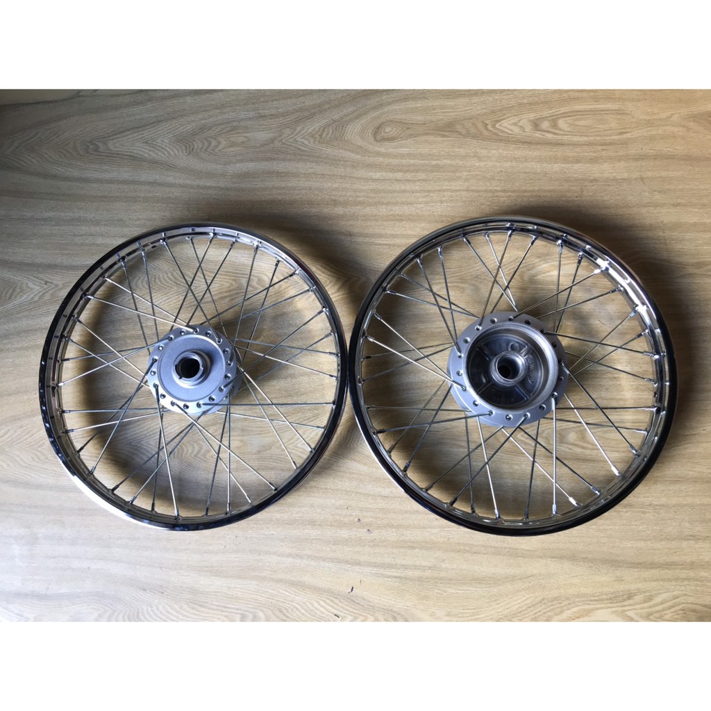 CĂM ĐÙM NIỀNG ĐĨA WAVE 110 RSX 110 BLADE FUTURE 125 MẬP GẮN ZIN THEO XE KHÔNG CHẾ CHÁO