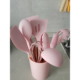 ( SẴN HÀNG ) DỤNG CỤ NHÀ BẾP KITCHENWARE ( 11 MÓN )