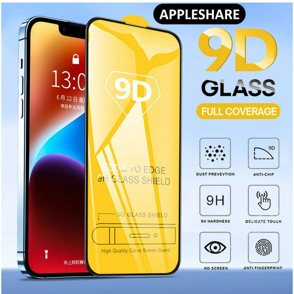 Kính Cường Lực Full Màn Hình Iphone 6/6S/6Plus/6Splus/7/8/7Plus/8Plus/X/Xs/Xr/11/12/13/14/15/Pro/Max/Plus/Promax/Xsmax