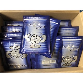 Cao dán hồng sâm kim cương Hàn Quốc