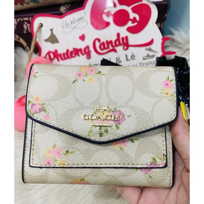 👛VÍ COACH🎊