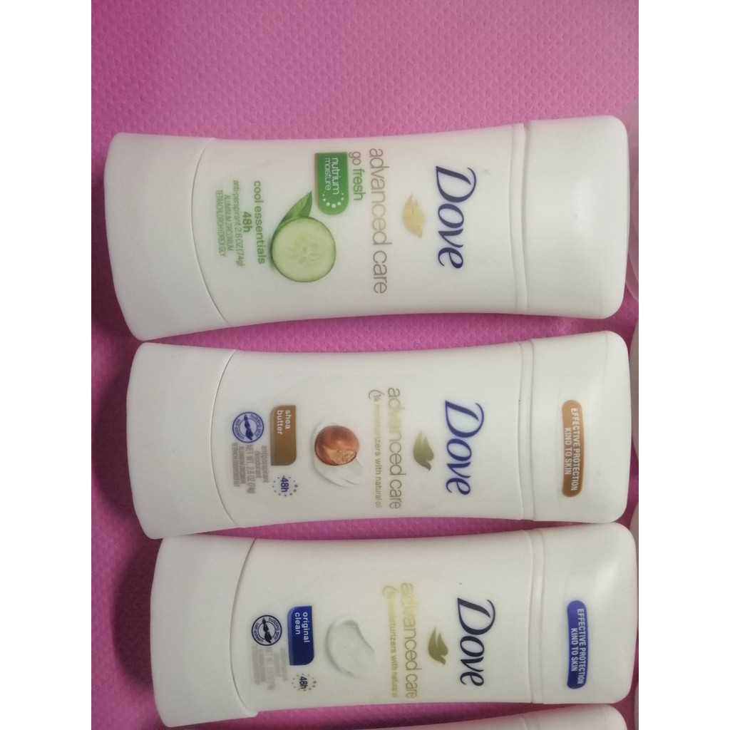 Lăn khử mùi Dove dành cho nữ hàng Mỹ | BigBuy360 - bigbuy360.vn