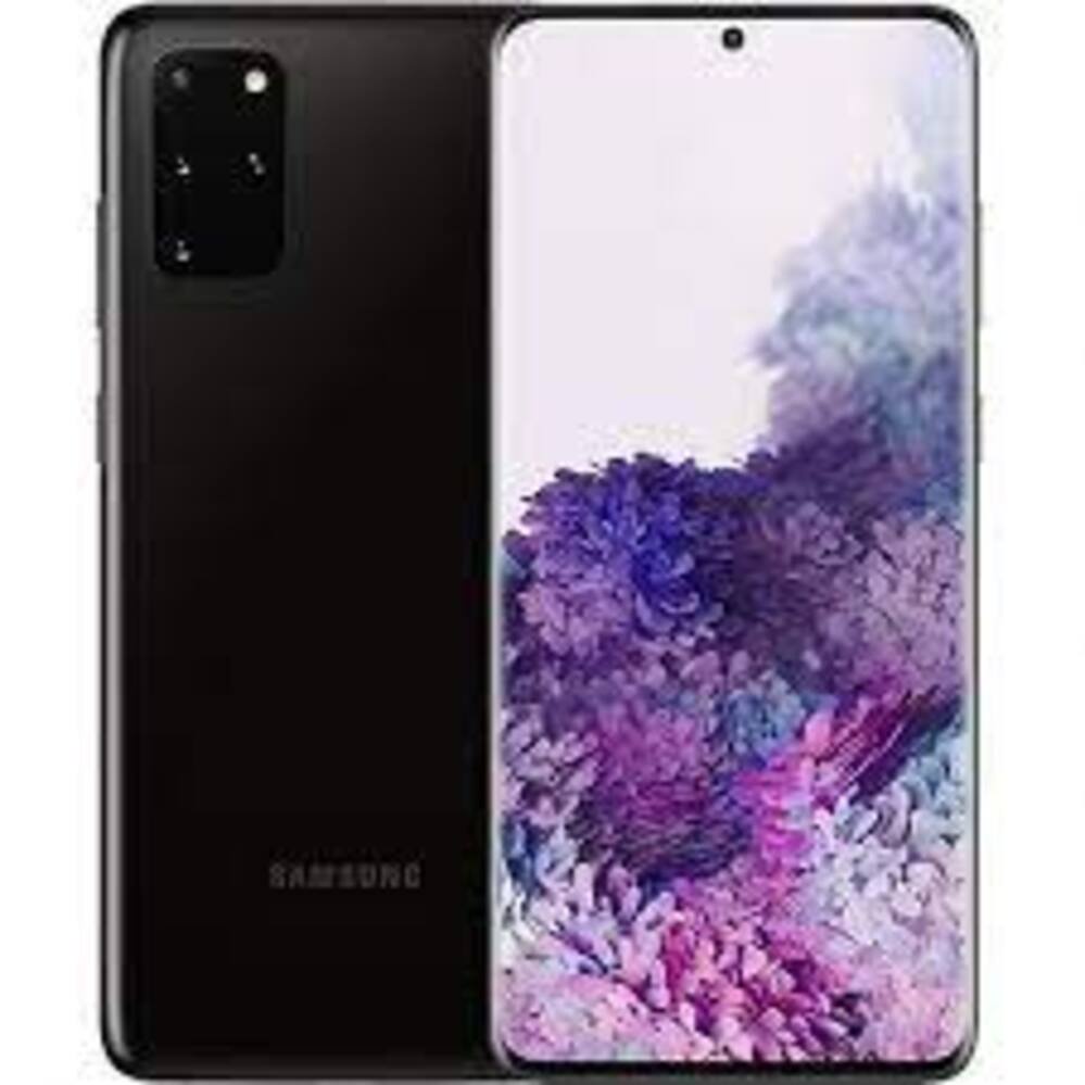điện thoại Samsung Galaxy S20 Plus 5G Ram 12G/128G, máy Chính Hãng, Màn: Dynamic AMOLED 2X6.7&quot;Quad HD+ (2K+) - BCC 01