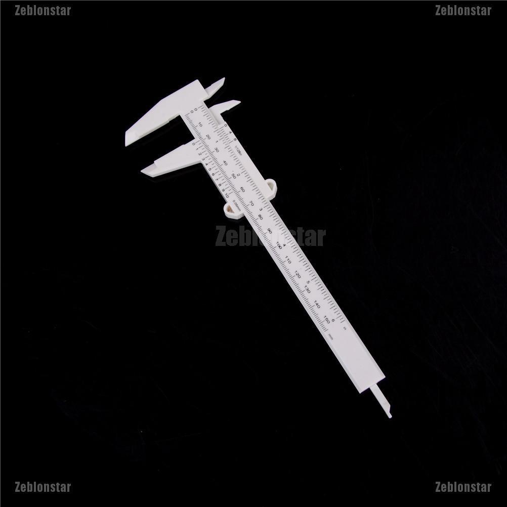Thước Đo Kích Thước 6 inch 150mm