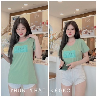 Áo thun Thái form vừa (bao chất đẹp)
