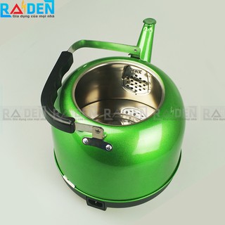 Ấm siêu tốc Fujika FJ-SD45 5L