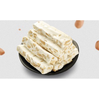 BÁNH SỮA BÒ ĐẬU PHỘNG NOUGAT