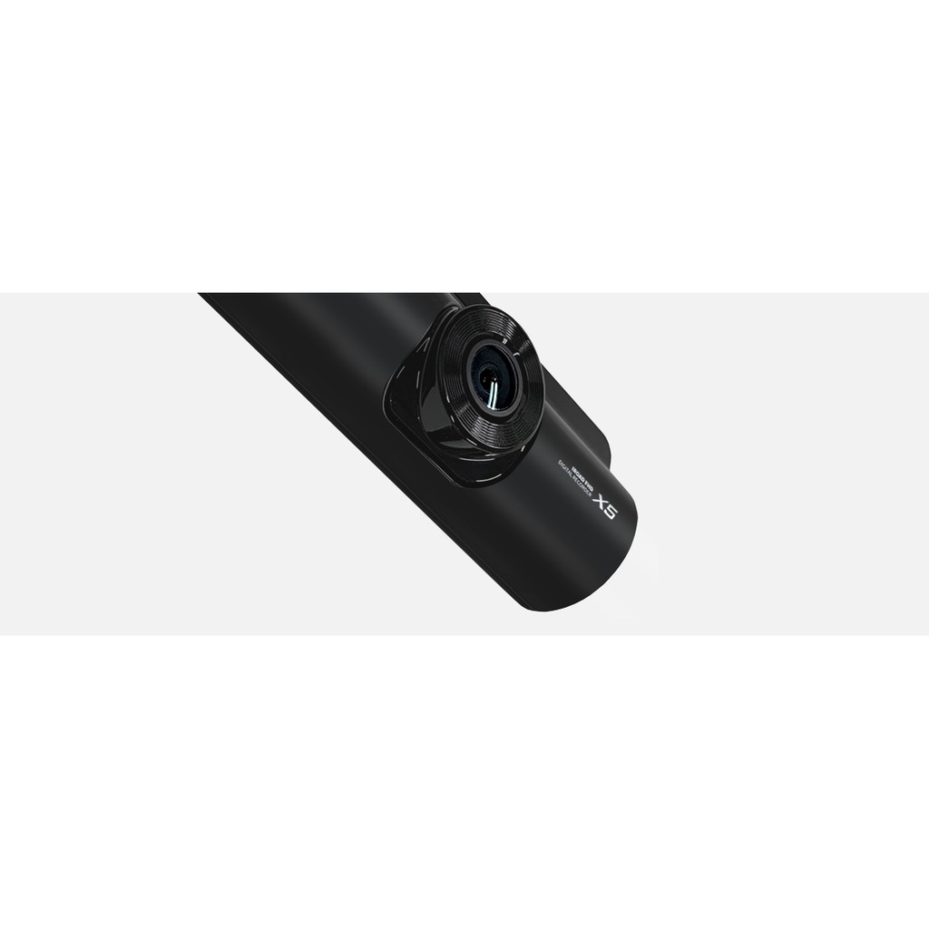 Camera Hành Trình Hàn Quốc IROAD X5