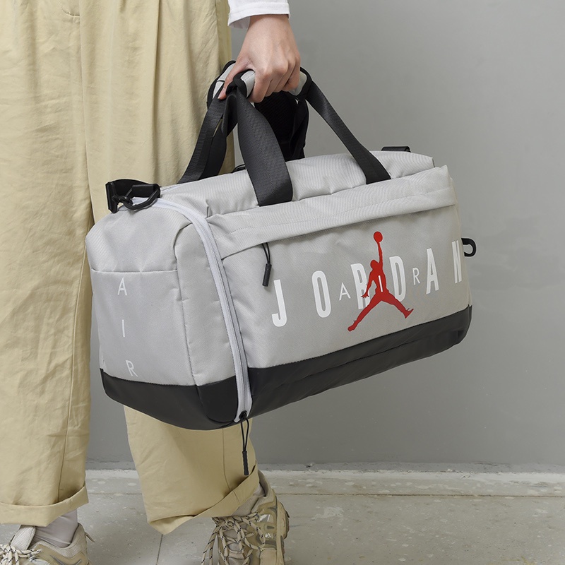 Ba Lô Thể Thao / Du Lịch Jordan Sức Chứa Lớn Thời Trang Cho Nam Và Nữ