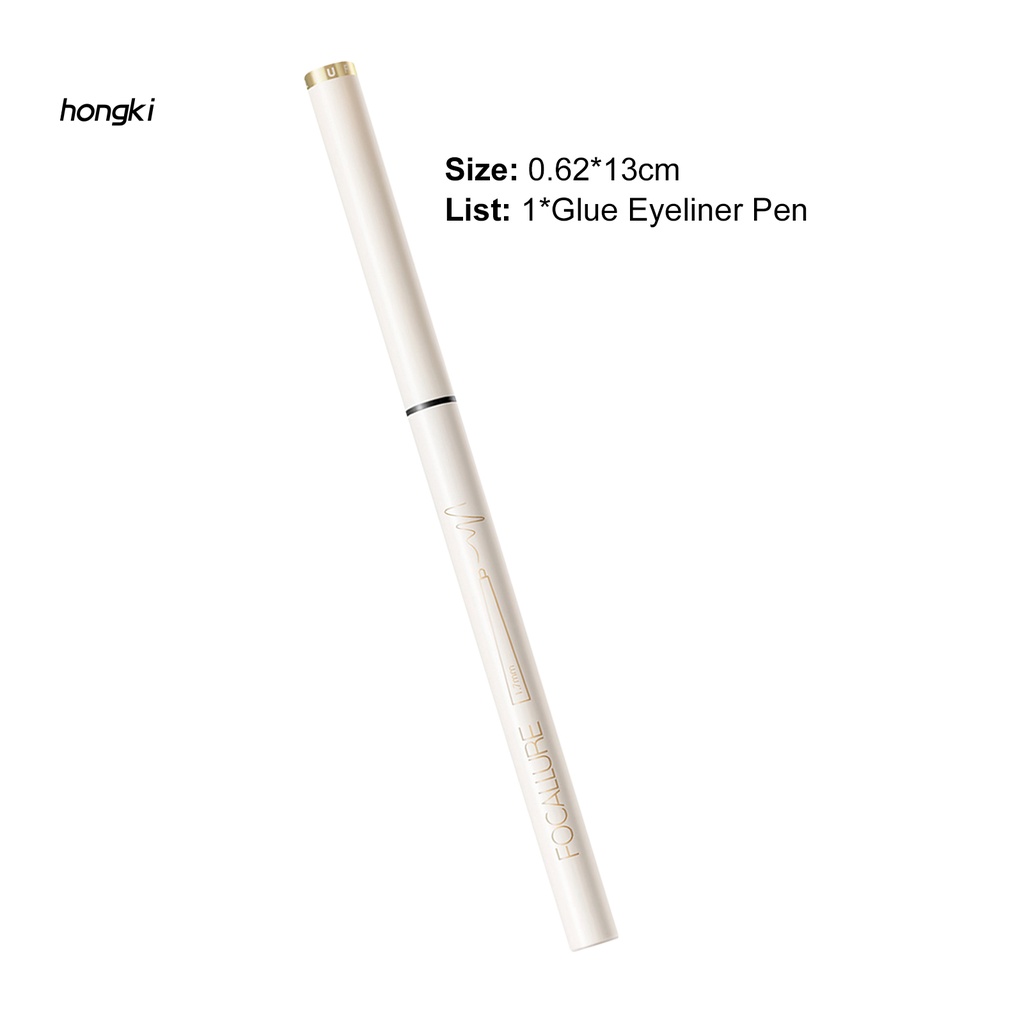 Bút kẻ mắt dạng gel nhiều màu sắc tùy chọn trang điểm chuyên nghiệp cho nữ
 | BigBuy360 - bigbuy360.vn