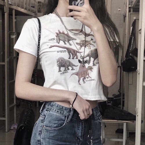 Dây chuyền mặt hình thiên thần phong cách hiphop cá tính